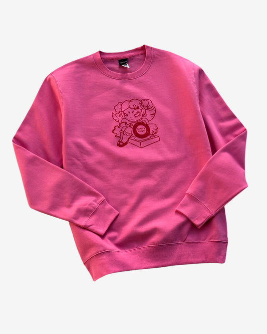 Devil's Music Sweatshirt