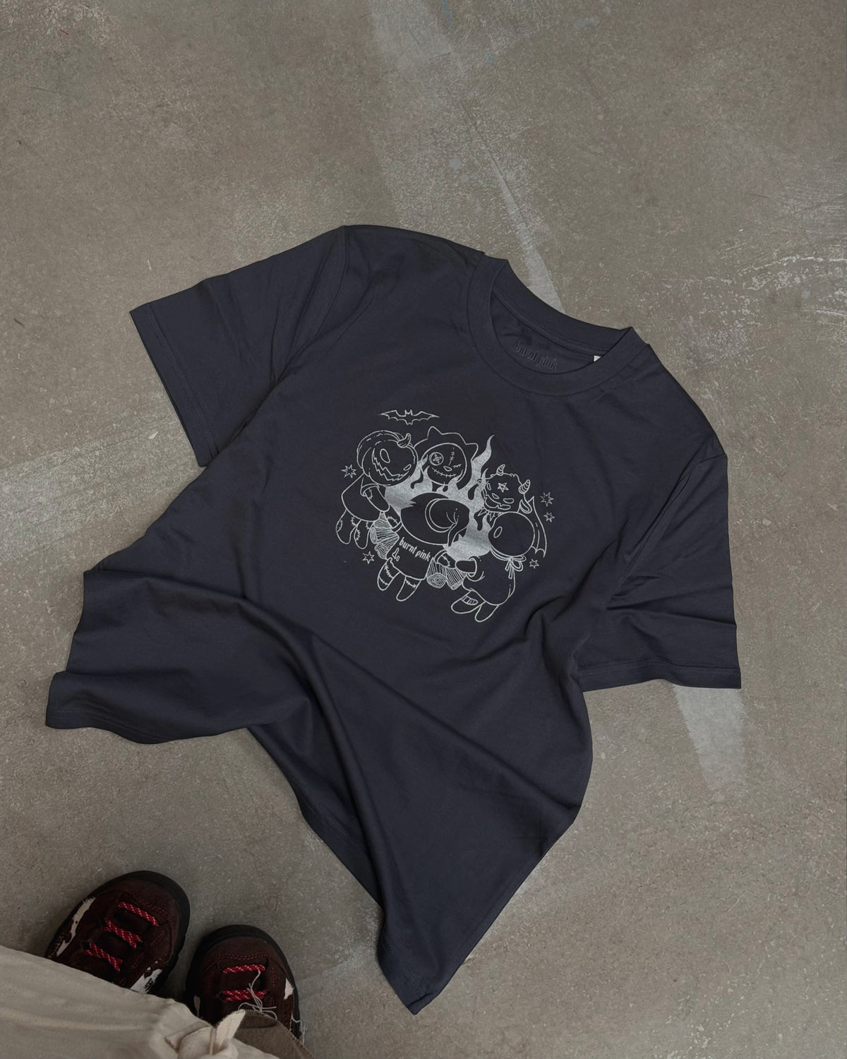 Midnight Sabbath T-shirt