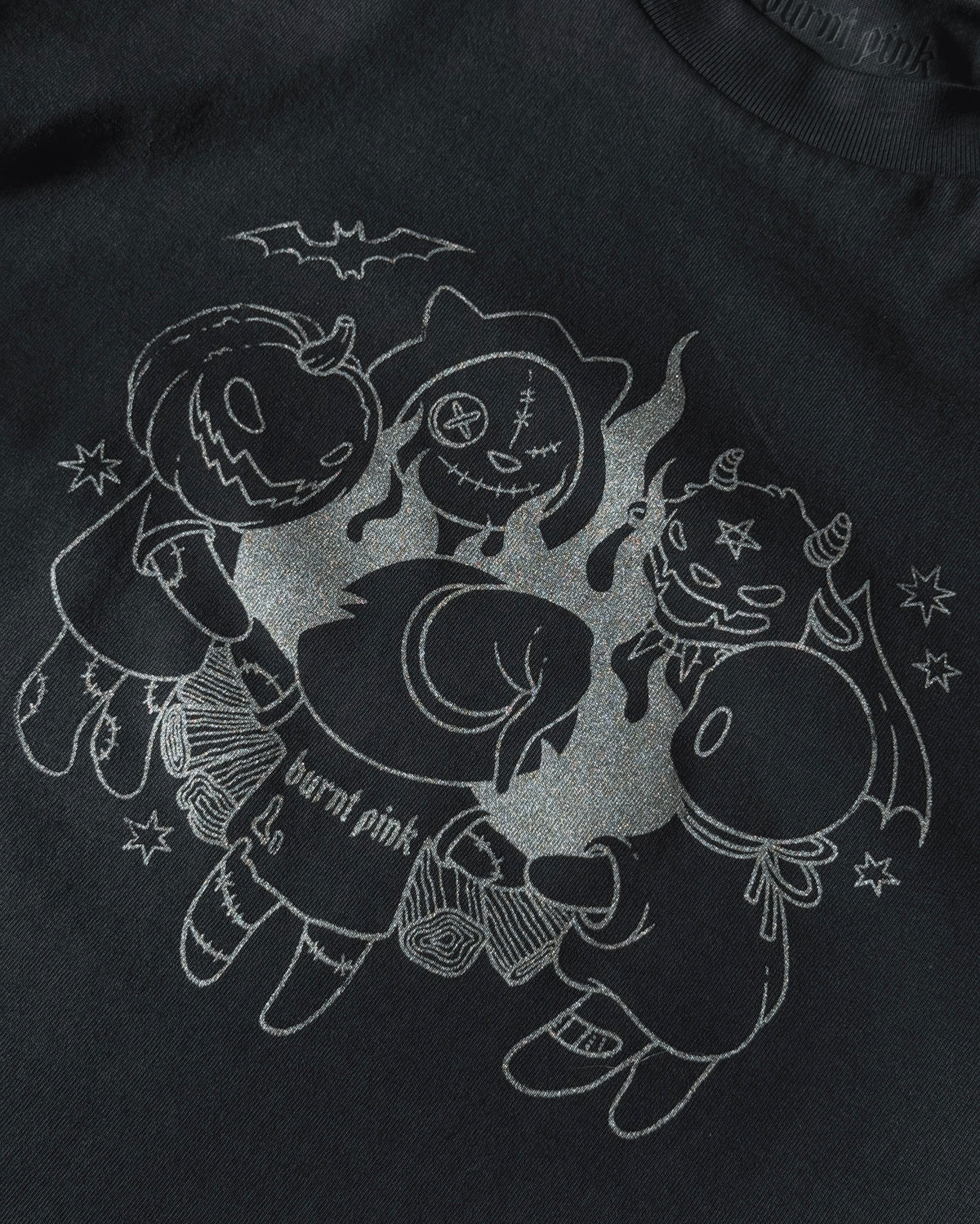 Midnight Sabbath T-shirt