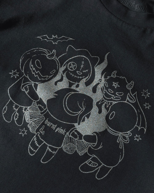 Midnight Sabbath T-shirt