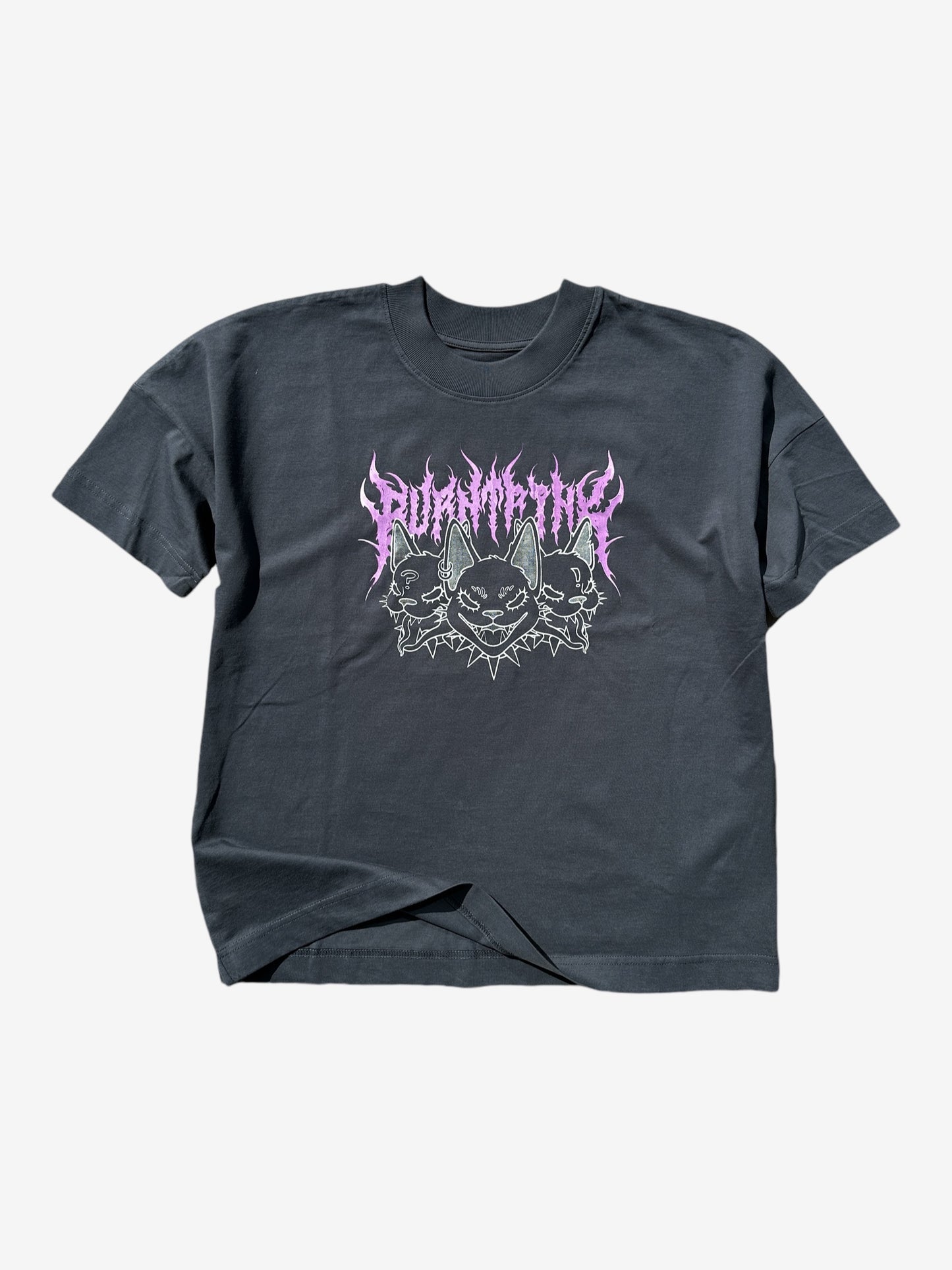 Imperfect Underworld Tee Size S