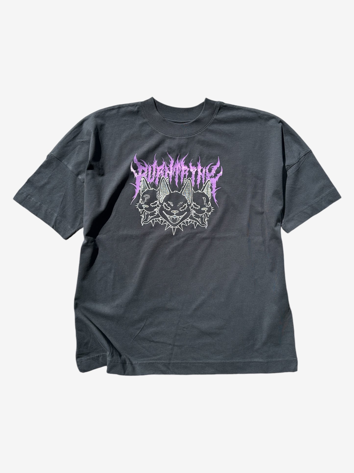 Imperfect Underworld Tee Size L