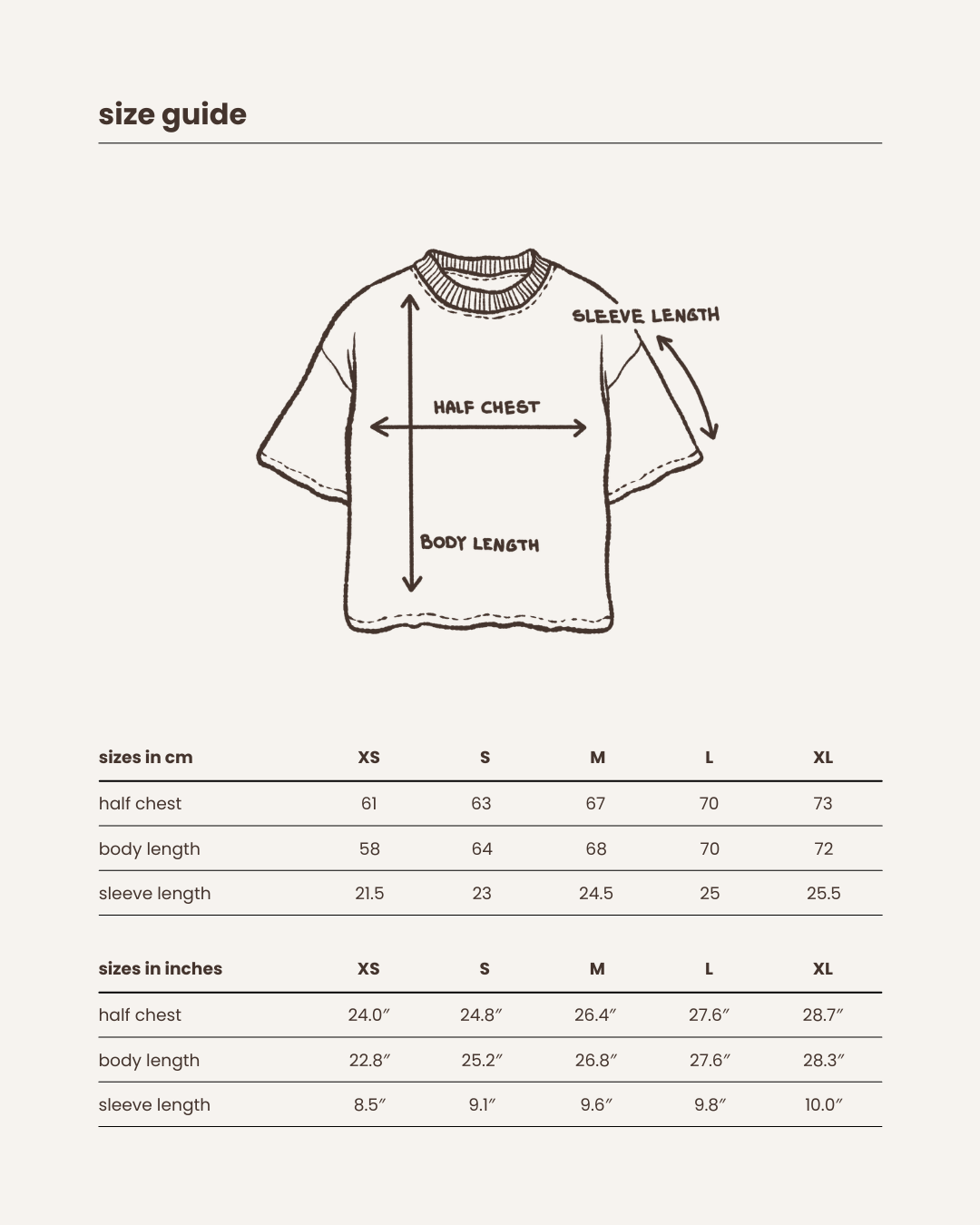 Puppy Park Oversized T-shirt