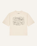 Puppy Park Oversized T-shirt